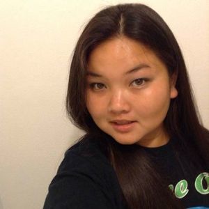 Meet your Posher, Sherry